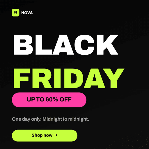 Black Friday
