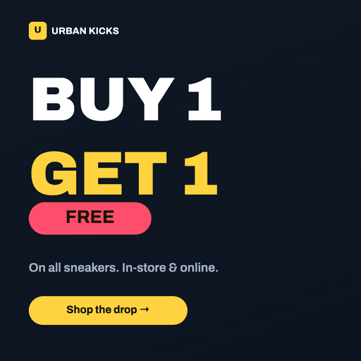 Buy One Get One