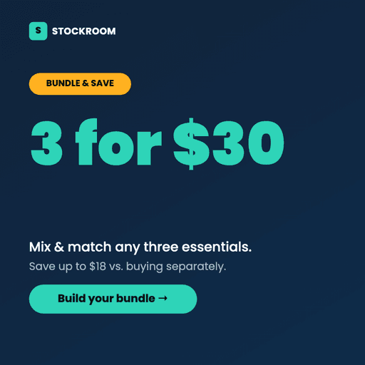 Bundle Deal