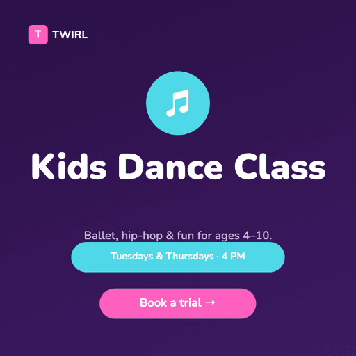 Dance Class