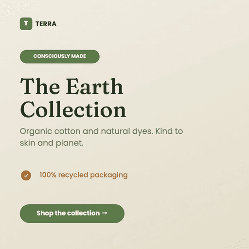 Eco Collection