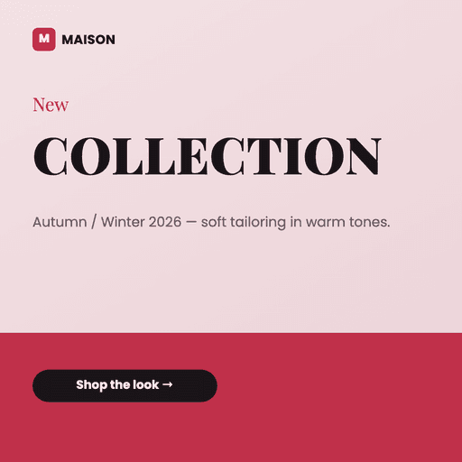 New Collection