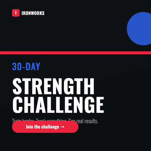 Fitness Challenge