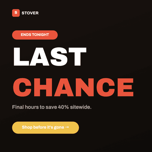 Last Chance