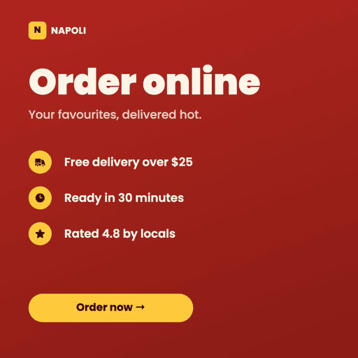 Order Online