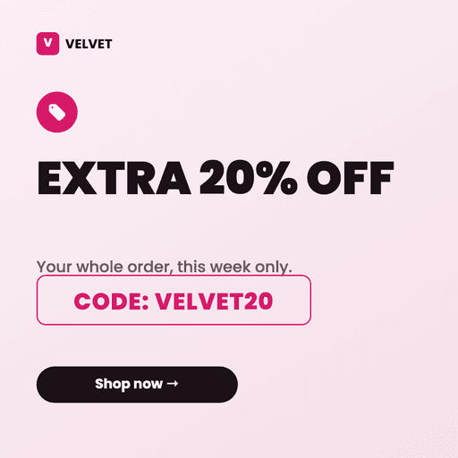 Promo Code