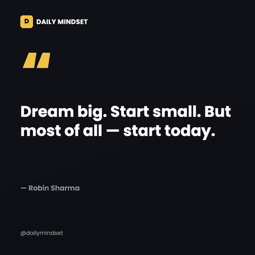 Motivational Quote