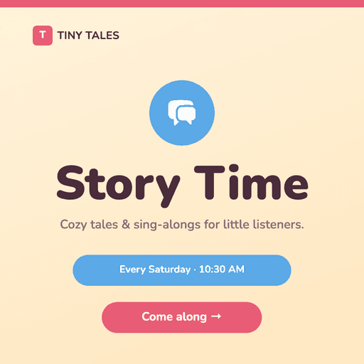Story Time