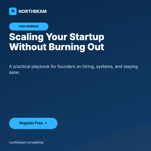 Free Webinar