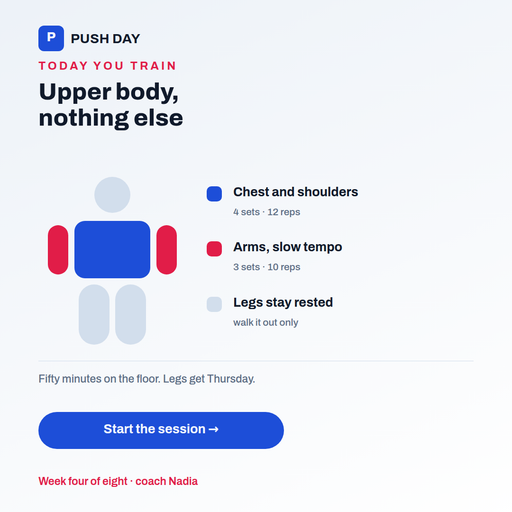 Body Map
