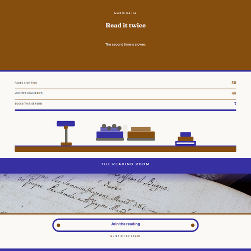 Book Cradle