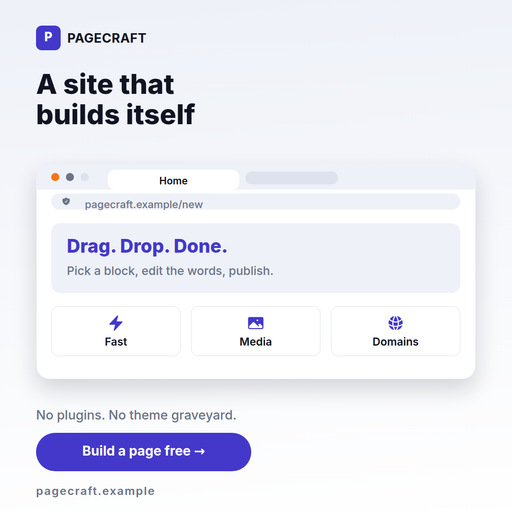 Browser Window