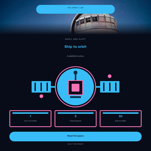 Cubesat