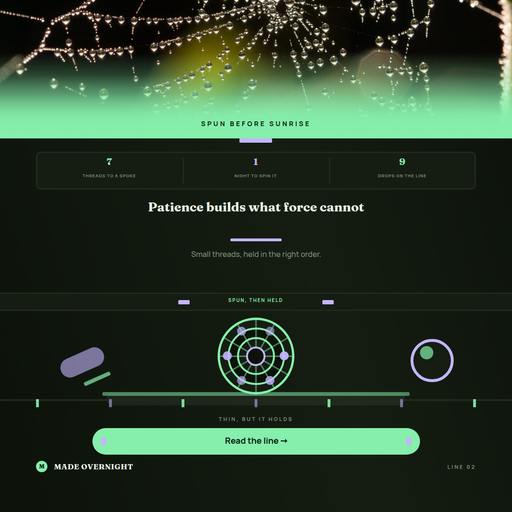 Dew Web