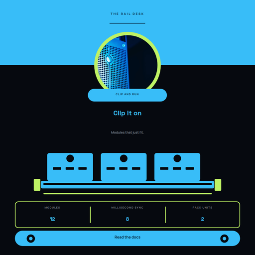 DIN Rail