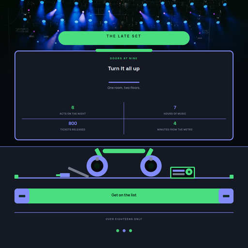 DJ Headphones
