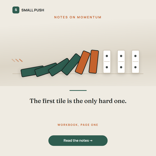 Domino Line
