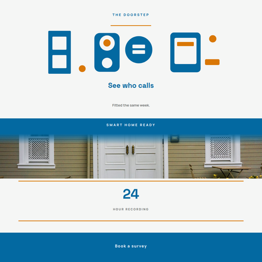 Doorbell Camera