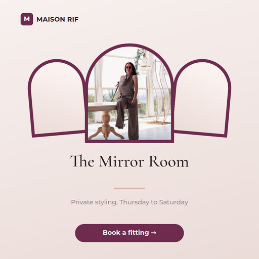 Dressing Mirror