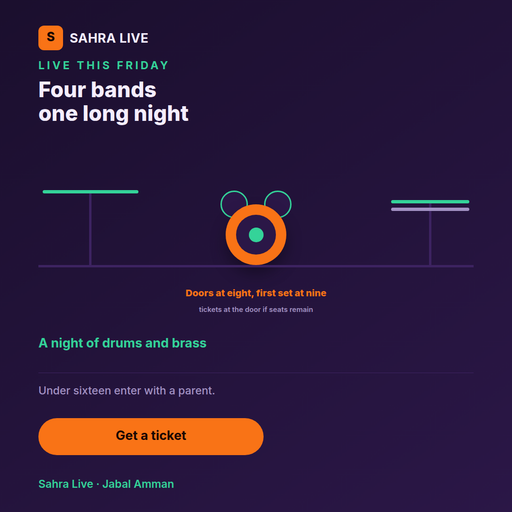 Drum Kit