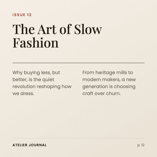 Editorial