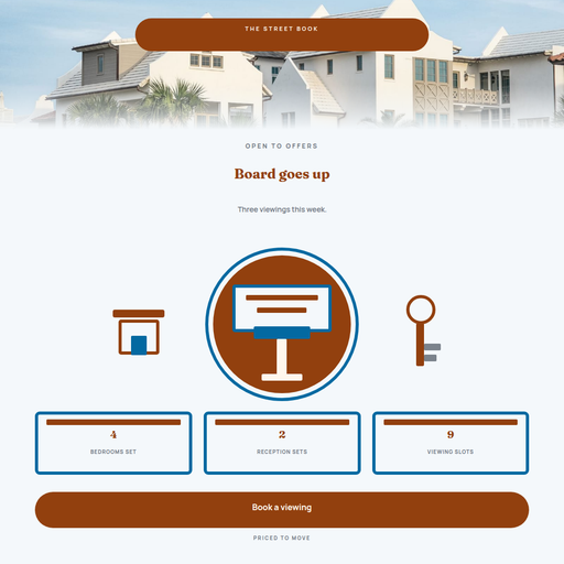 Estate Board