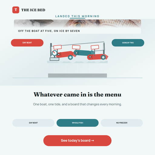 Fish Counter