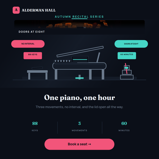 Grand Piano