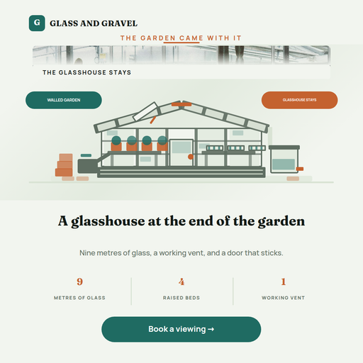 Glasshouse