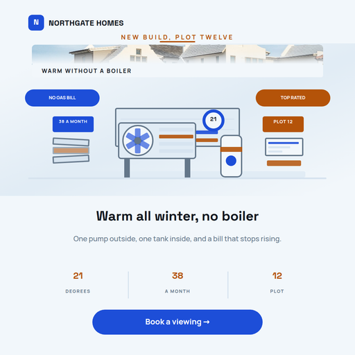 Heat Pump