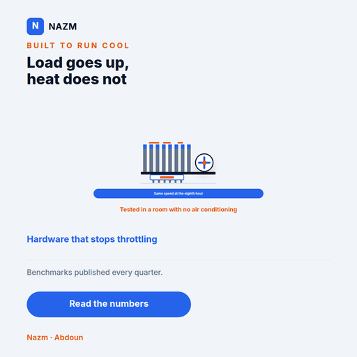 Heat Sink