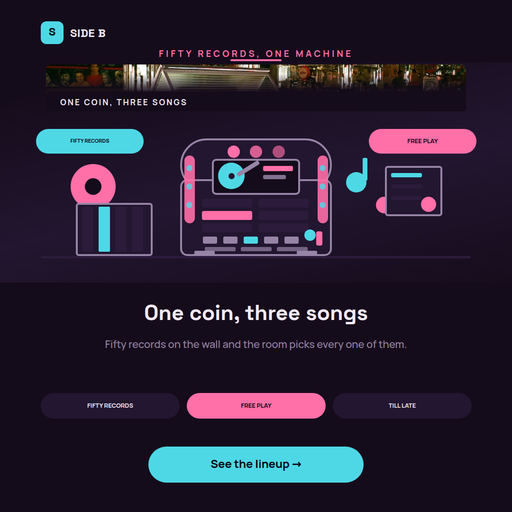 Jukebox