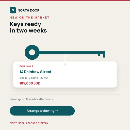 Key Tag