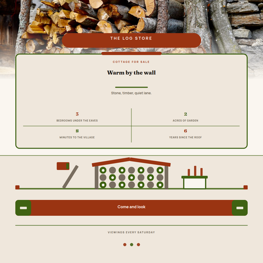 Log Store
