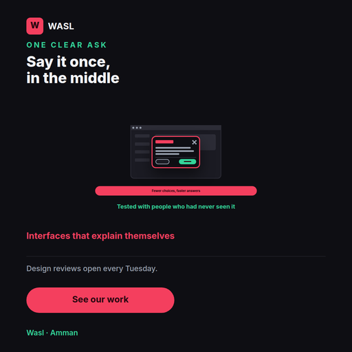 Modal Dialog