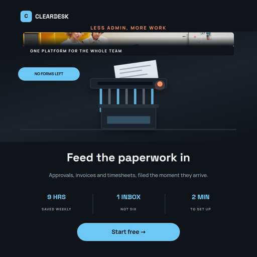Paper Shredder