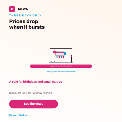 Pinata