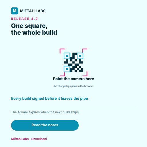 QR Code