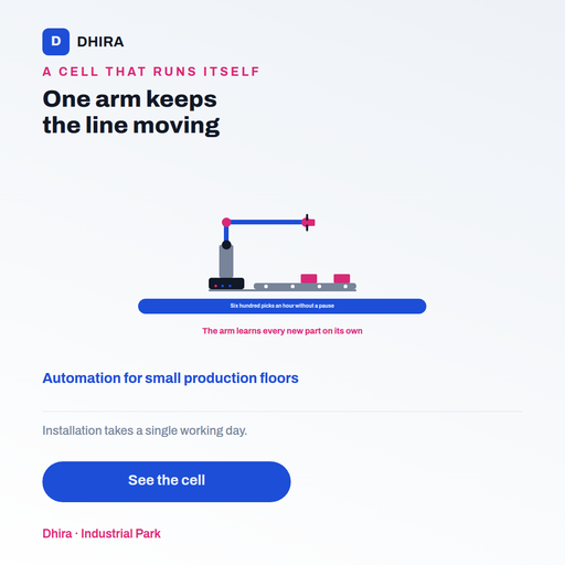 Robot Arm