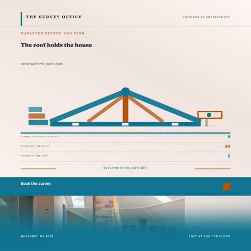 Roof Truss