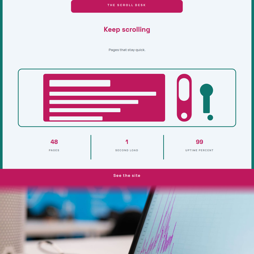 Scrollbar Track