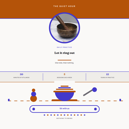 Singing Bowl