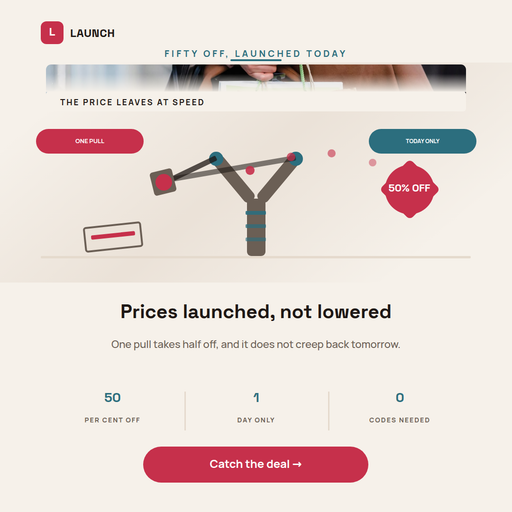 Slingshot