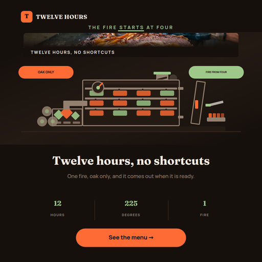 Smokehouse
