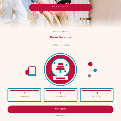 Snow Globe