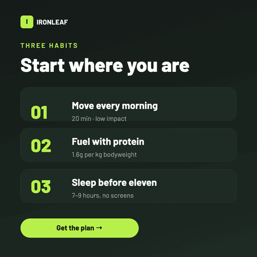 Step Cards