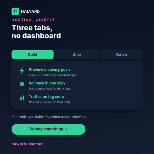 Tab Switcher